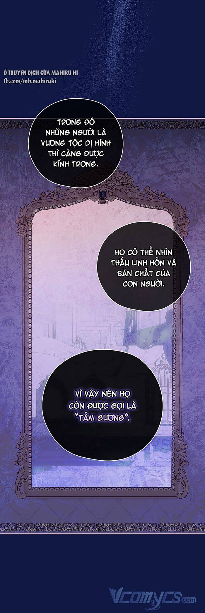 Bí Kíp Sinh Tồn Của Hầu Gái: Chapter 108