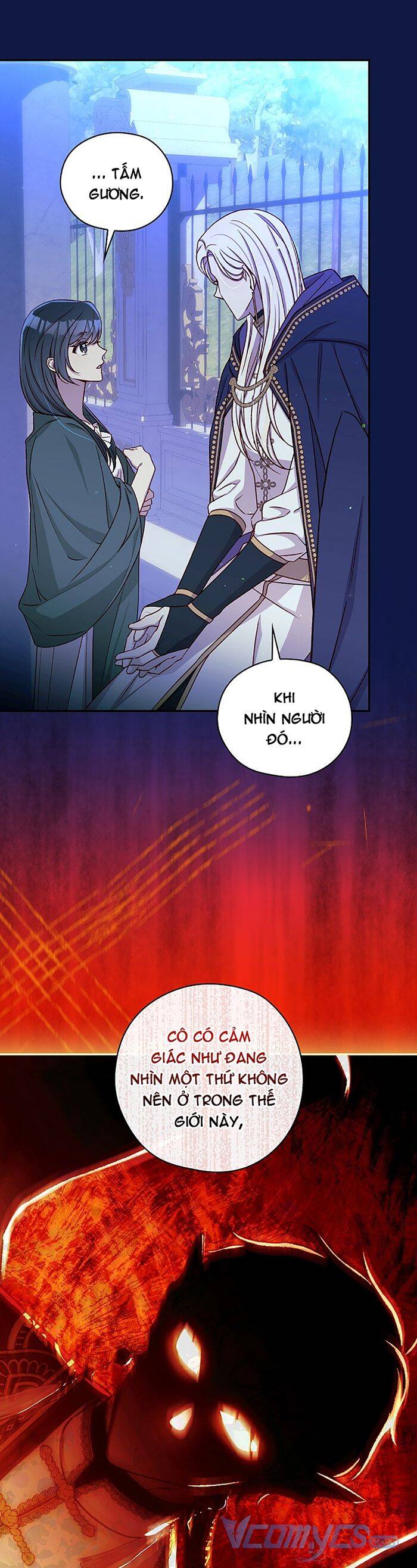 Bí Kíp Sinh Tồn Của Hầu Gái: Chapter 108