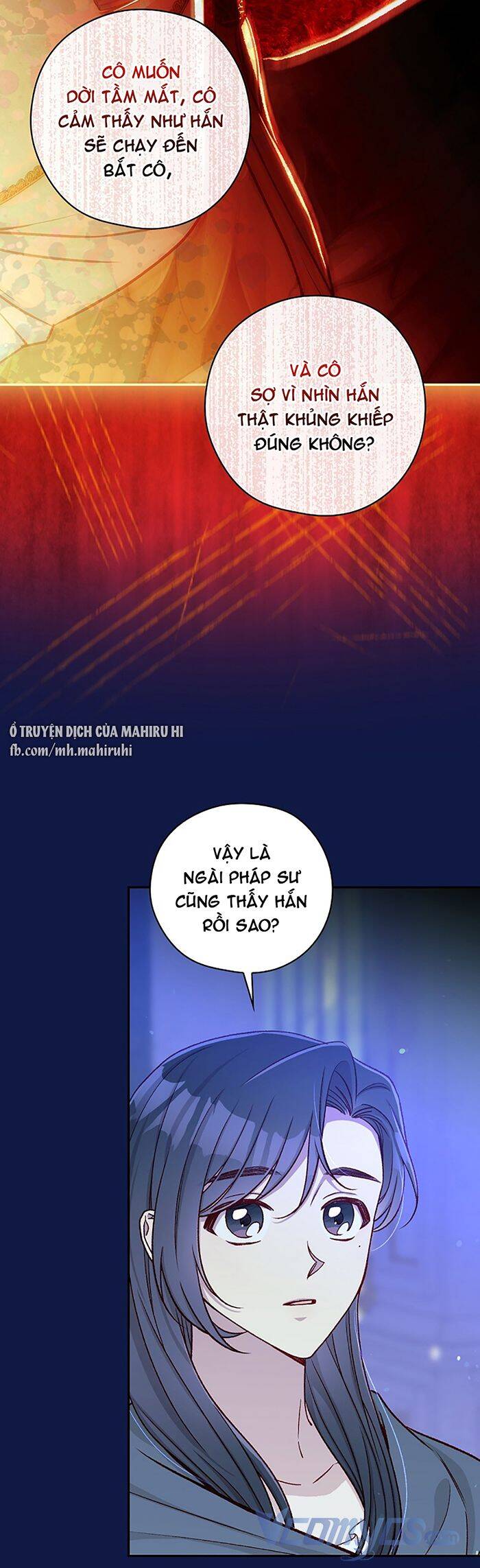 Bí Kíp Sinh Tồn Của Hầu Gái: Chapter 108