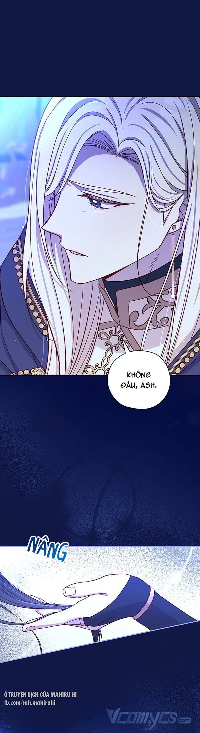 Bí Kíp Sinh Tồn Của Hầu Gái: Chapter 108
