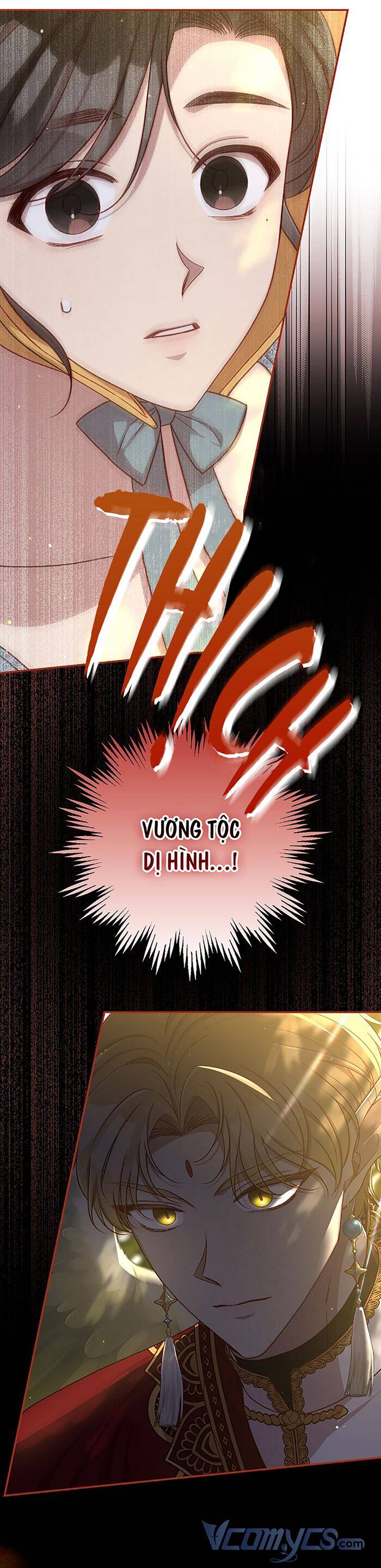 Bí Kíp Sinh Tồn Của Hầu Gái: Chapter 108