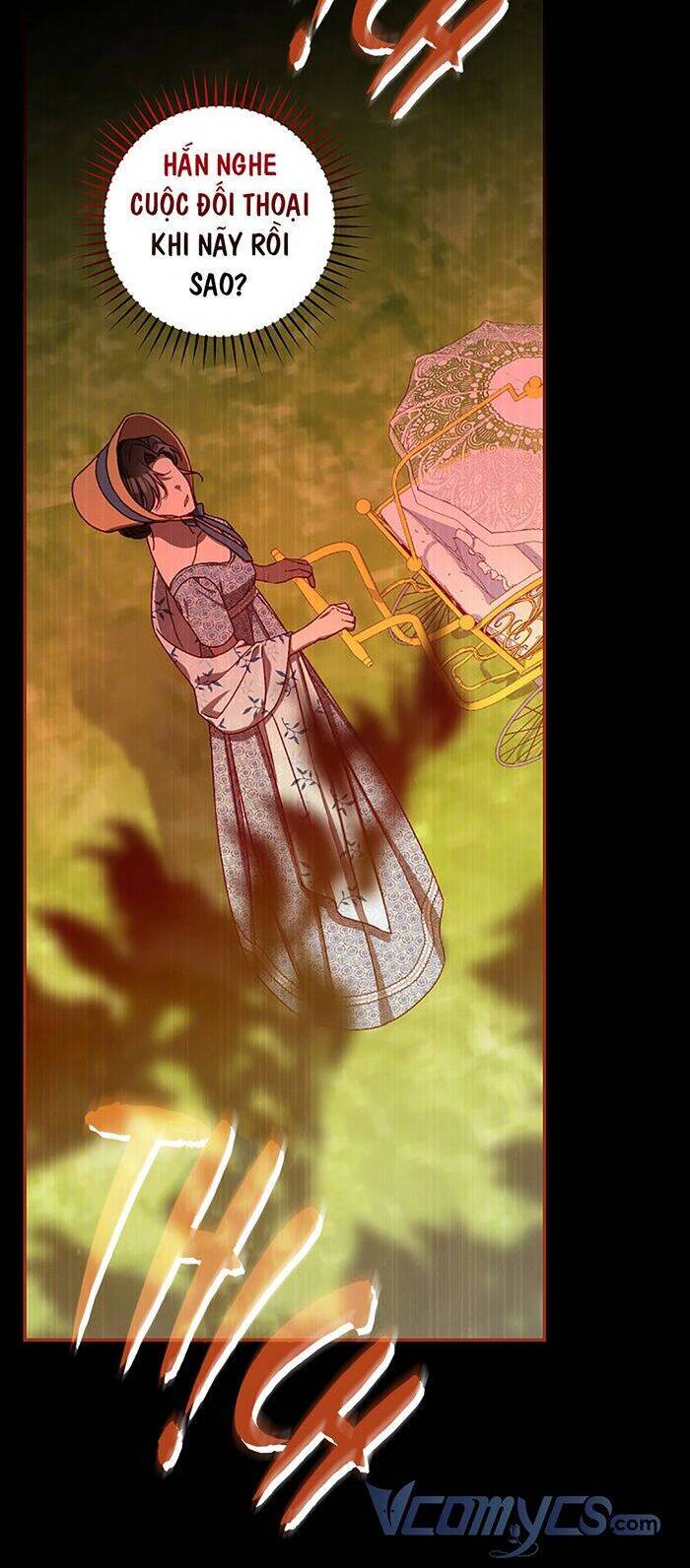 Bí Kíp Sinh Tồn Của Hầu Gái: Chapter 108
