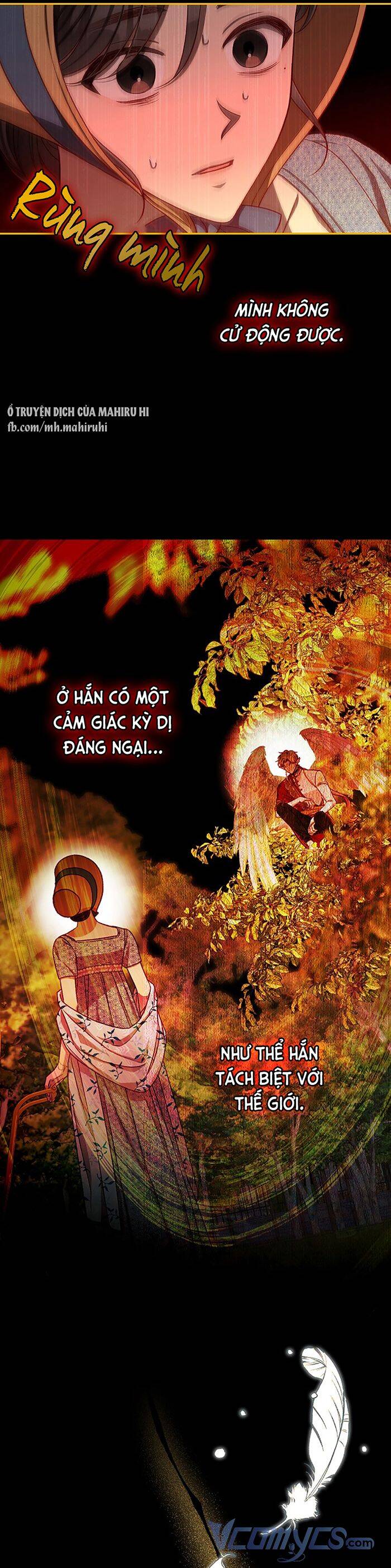 Bí Kíp Sinh Tồn Của Hầu Gái: Chapter 108