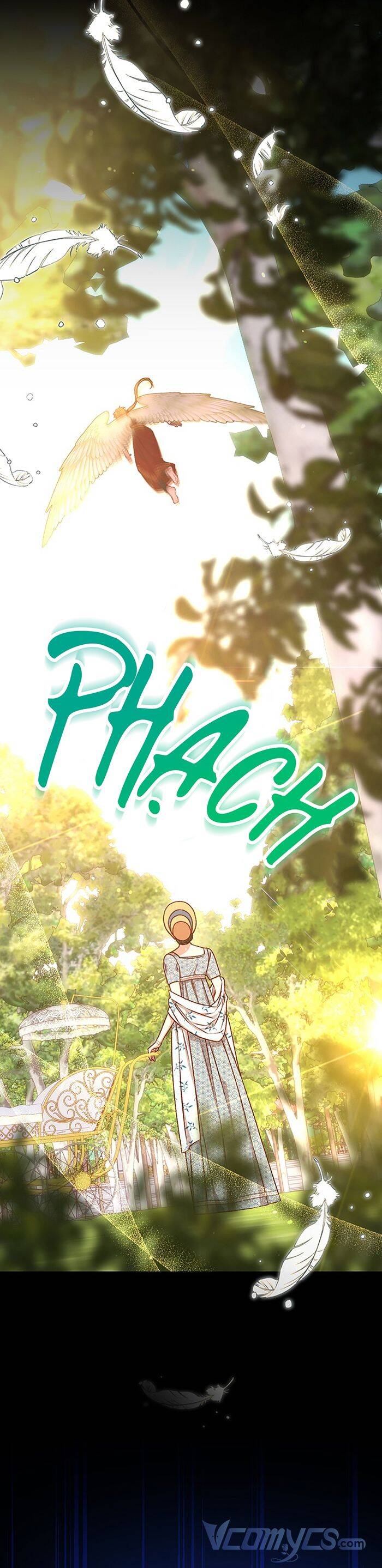 Bí Kíp Sinh Tồn Của Hầu Gái: Chapter 108