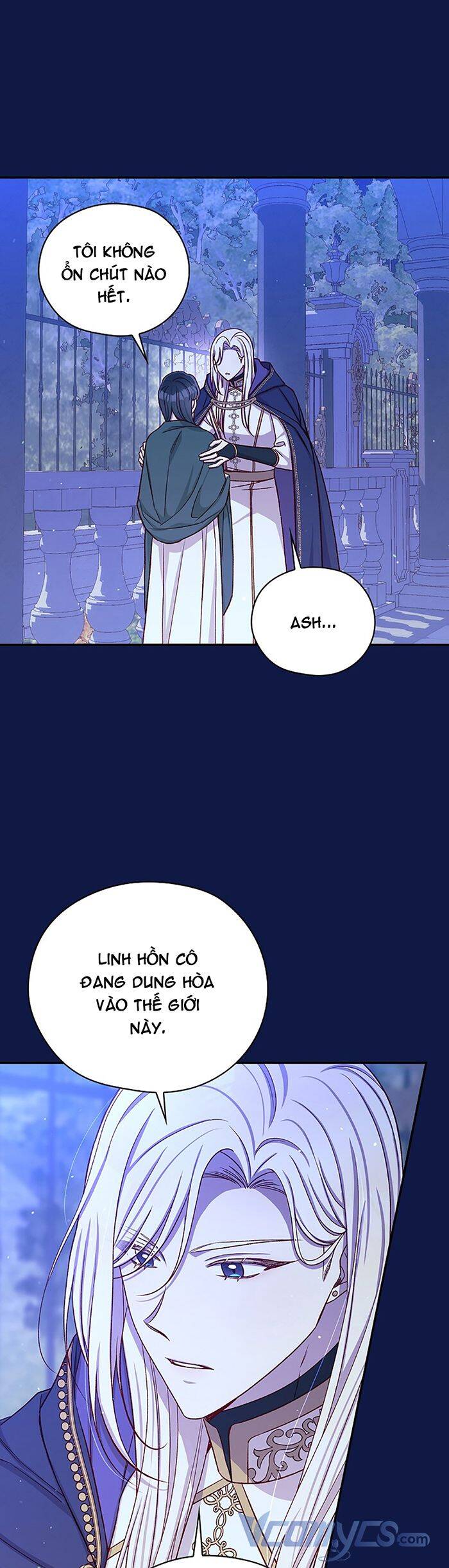 Bí Kíp Sinh Tồn Của Hầu Gái: Chapter 109