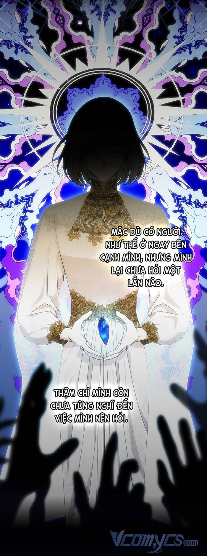 Bí Kíp Sinh Tồn Của Hầu Gái: Chapter 109
