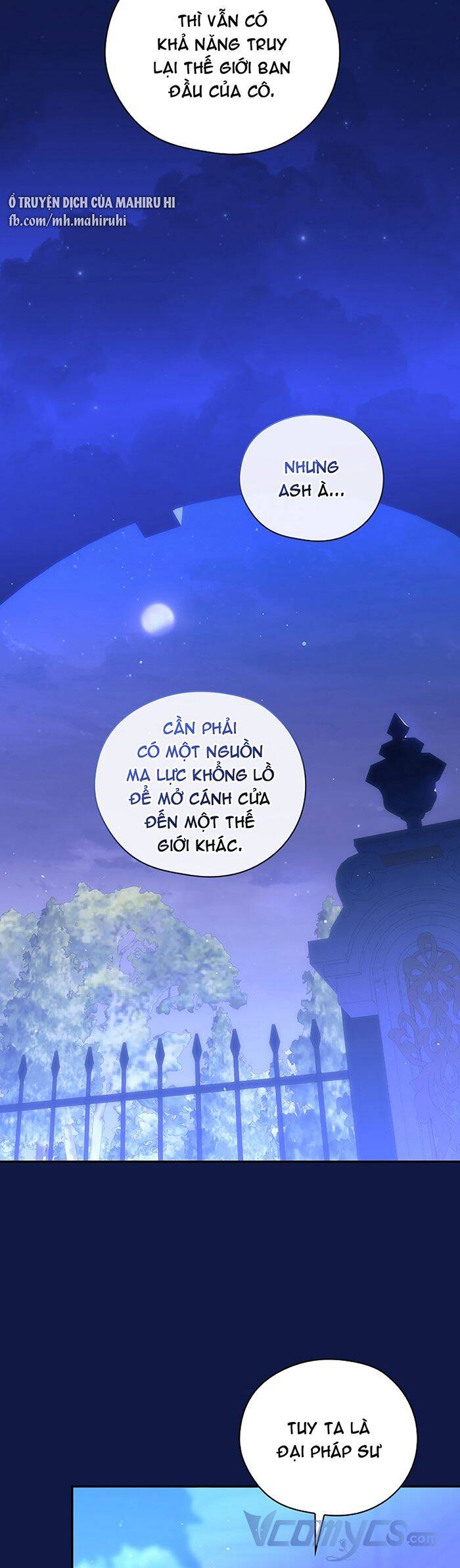 Bí Kíp Sinh Tồn Của Hầu Gái: Chapter 109