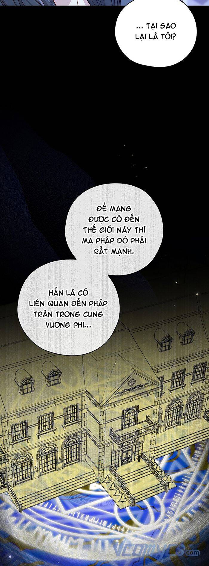 Bí Kíp Sinh Tồn Của Hầu Gái: Chapter 109