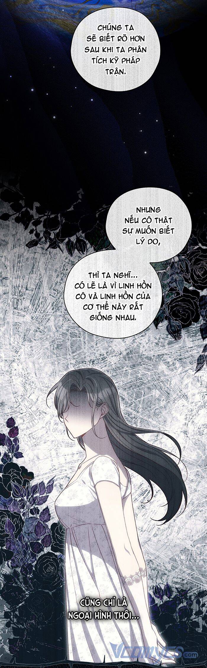 Bí Kíp Sinh Tồn Của Hầu Gái: Chapter 109