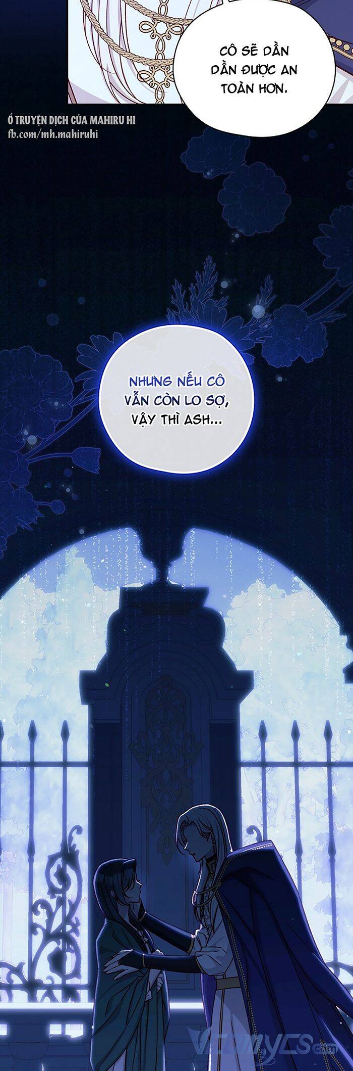Bí Kíp Sinh Tồn Của Hầu Gái: Chapter 109