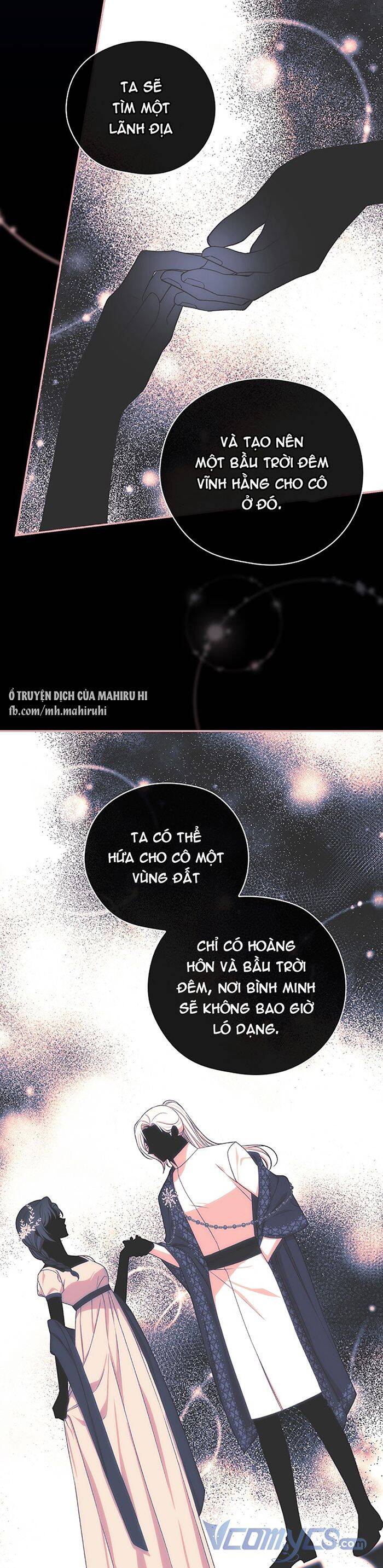 Bí Kíp Sinh Tồn Của Hầu Gái: Chapter 109