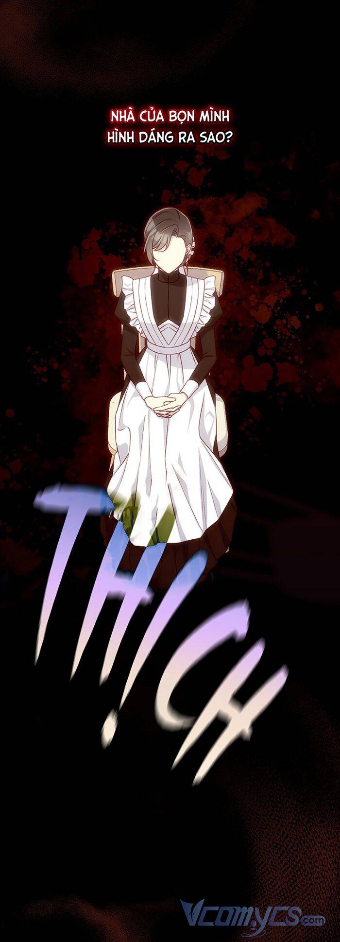 Bí Kíp Sinh Tồn Của Hầu Gái: Chapter 109