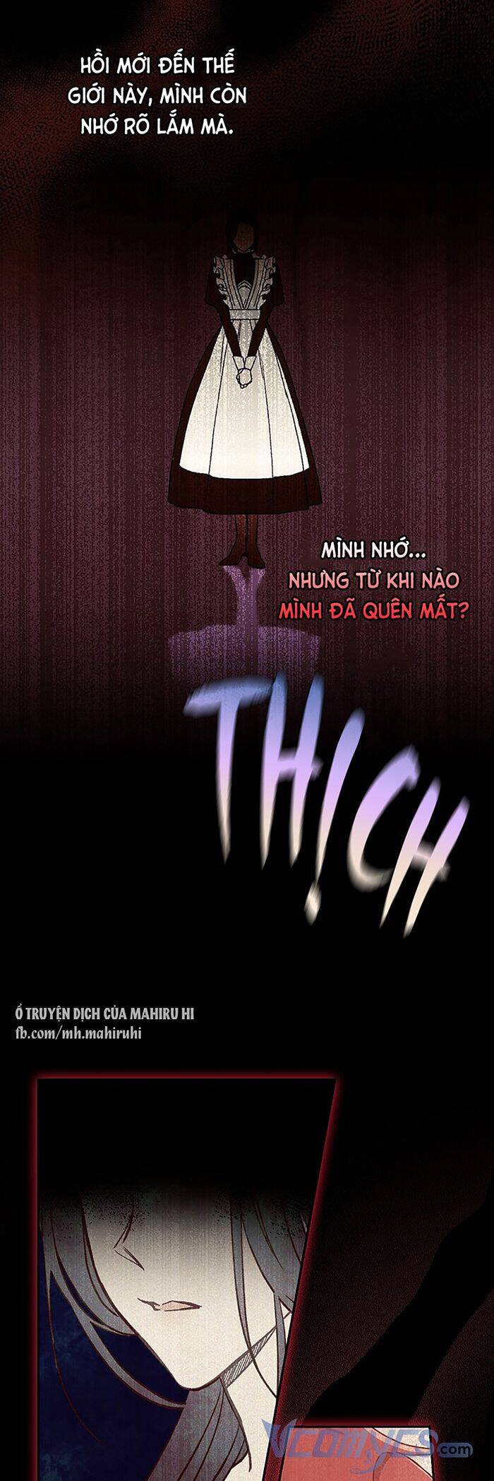 Bí Kíp Sinh Tồn Của Hầu Gái: Chapter 109