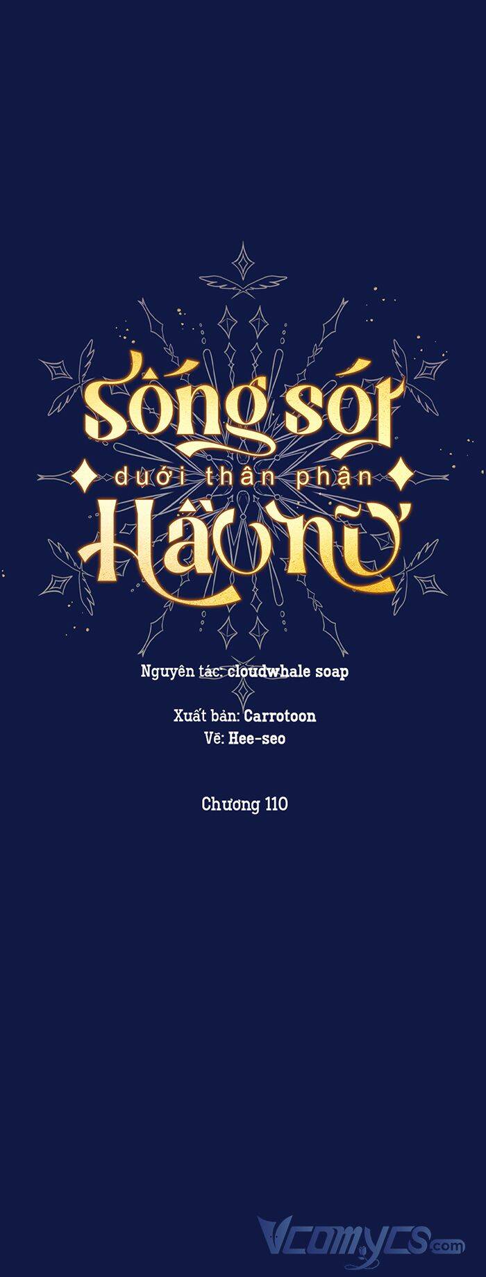 Bí Kíp Sinh Tồn Của Hầu Gái: Chapter 110