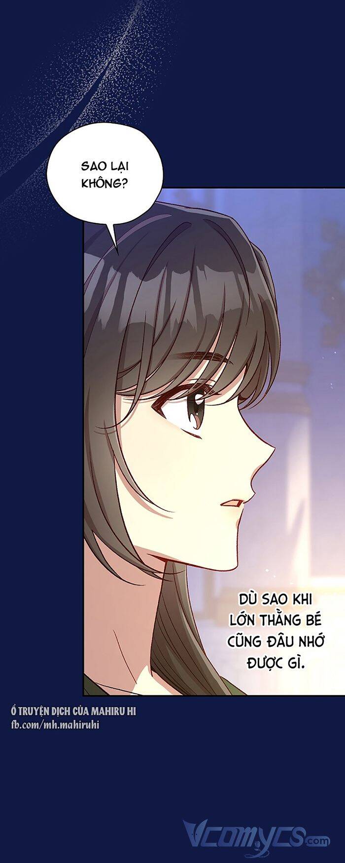 Bí Kíp Sinh Tồn Của Hầu Gái: Chapter 110