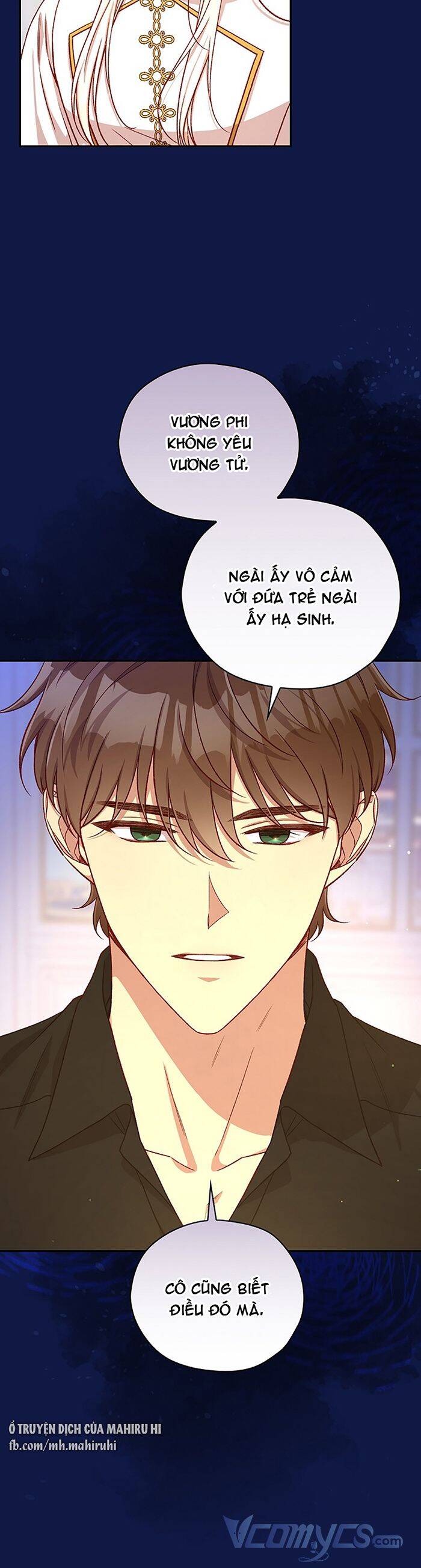 Bí Kíp Sinh Tồn Của Hầu Gái: Chapter 110
