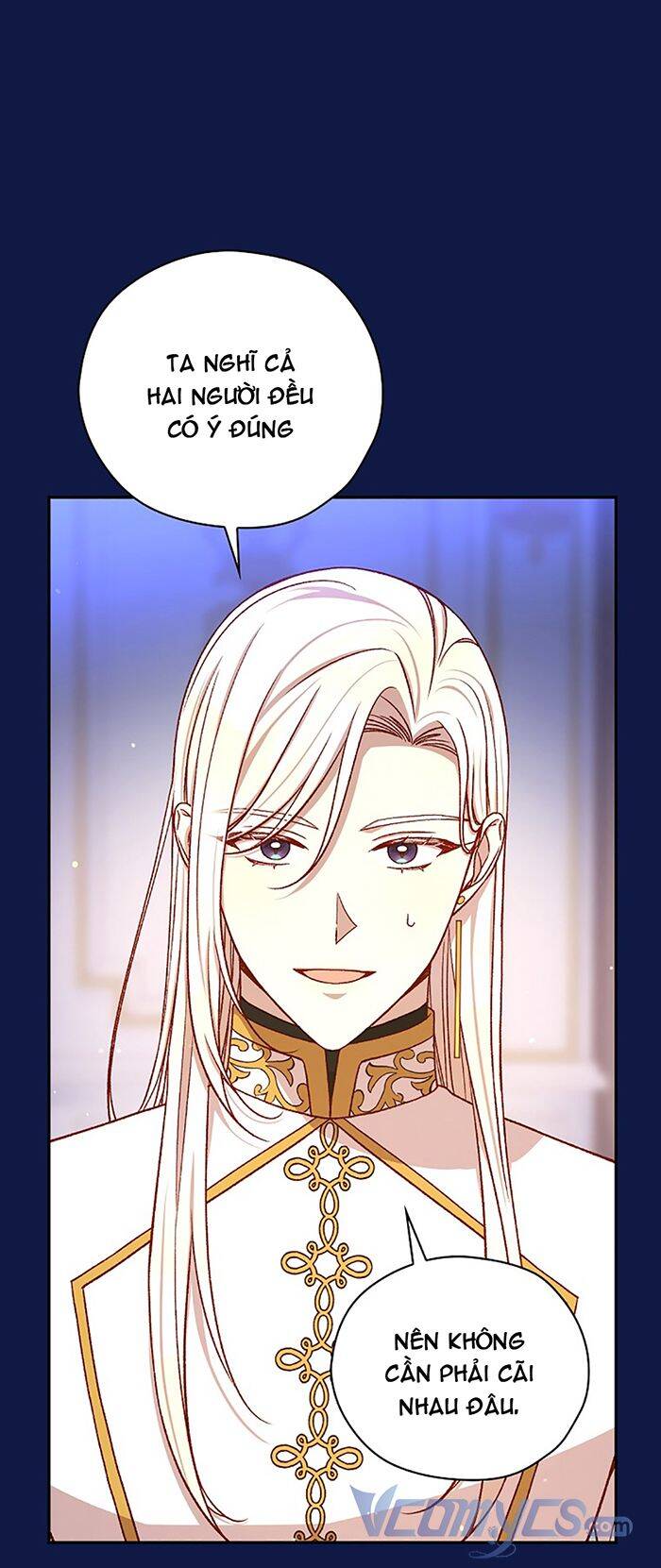 Bí Kíp Sinh Tồn Của Hầu Gái: Chapter 110