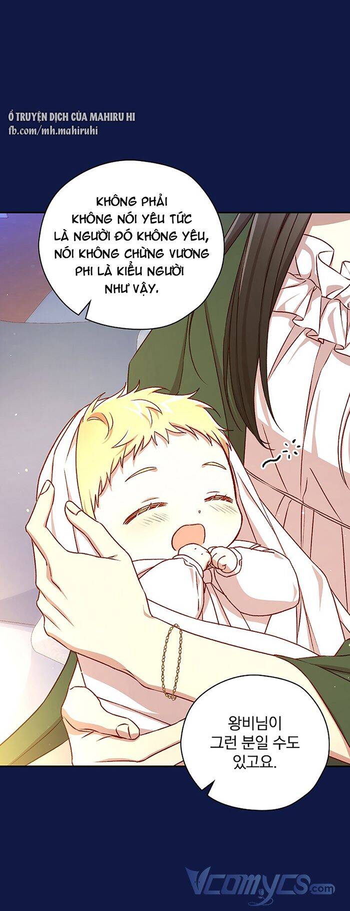 Bí Kíp Sinh Tồn Của Hầu Gái: Chapter 110