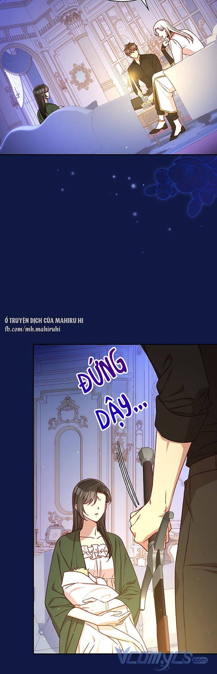 Bí Kíp Sinh Tồn Của Hầu Gái: Chapter 110