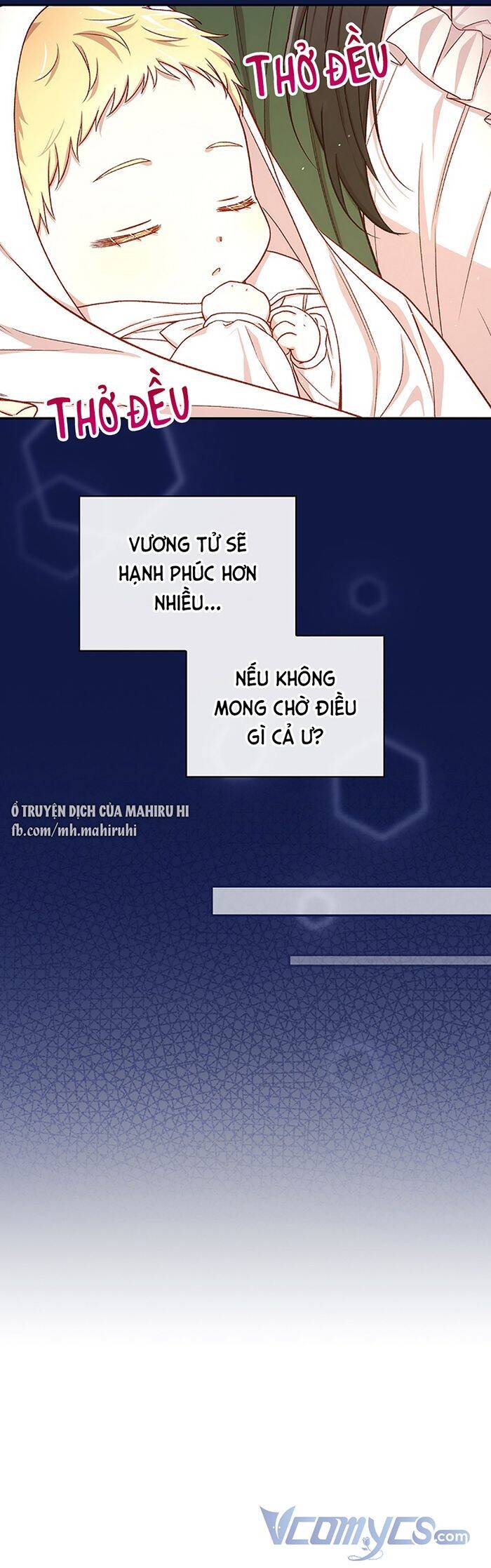 Bí Kíp Sinh Tồn Của Hầu Gái: Chapter 110
