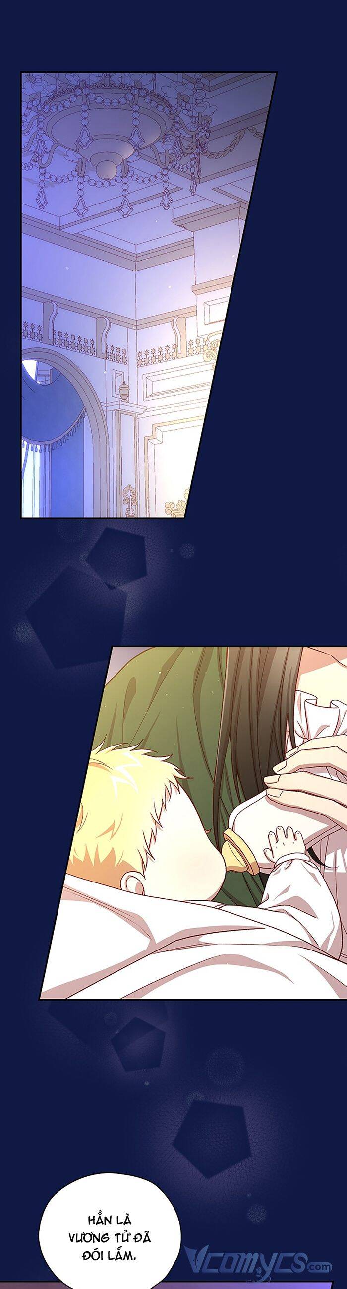Bí Kíp Sinh Tồn Của Hầu Gái: Chapter 110