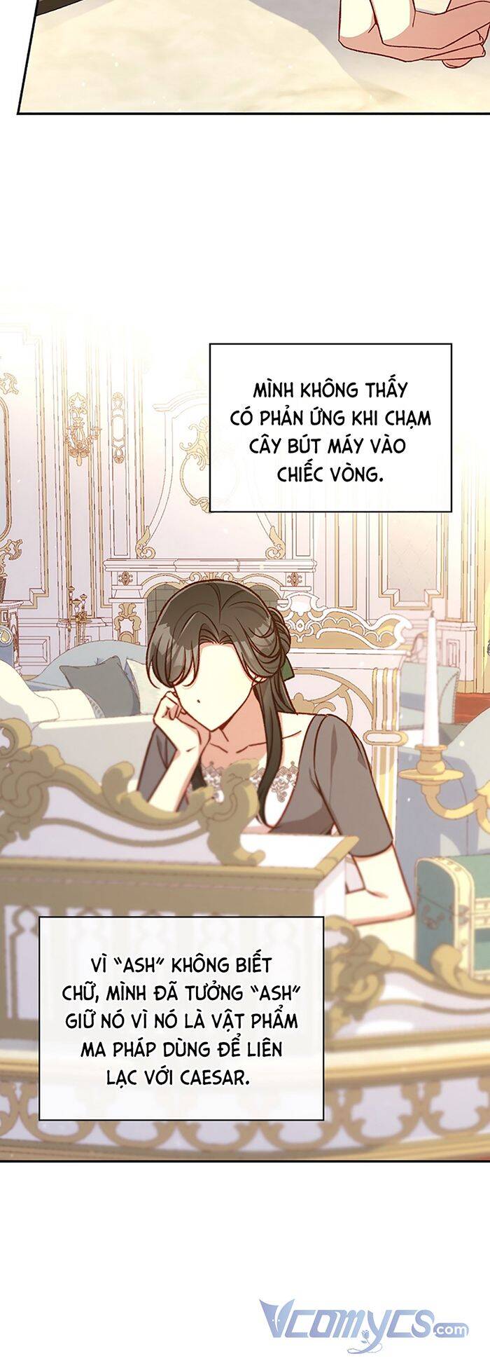 Bí Kíp Sinh Tồn Của Hầu Gái: Chapter 110