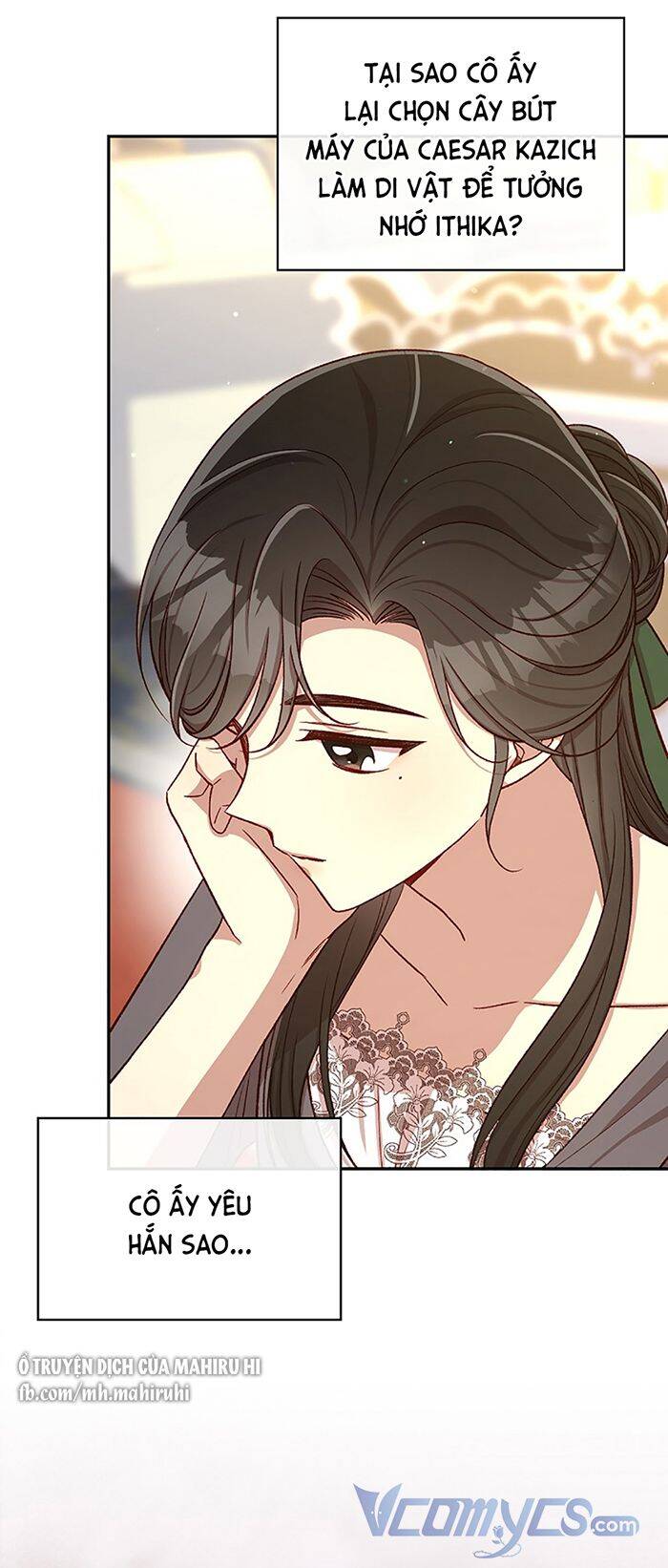 Bí Kíp Sinh Tồn Của Hầu Gái: Chapter 110