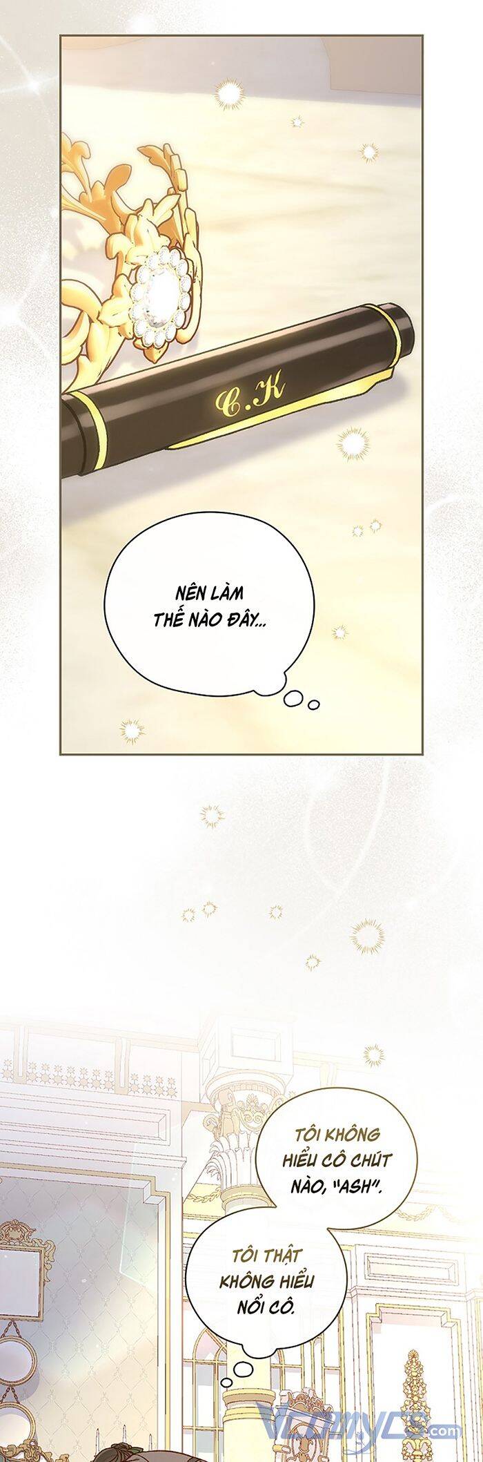 Bí Kíp Sinh Tồn Của Hầu Gái: Chapter 110