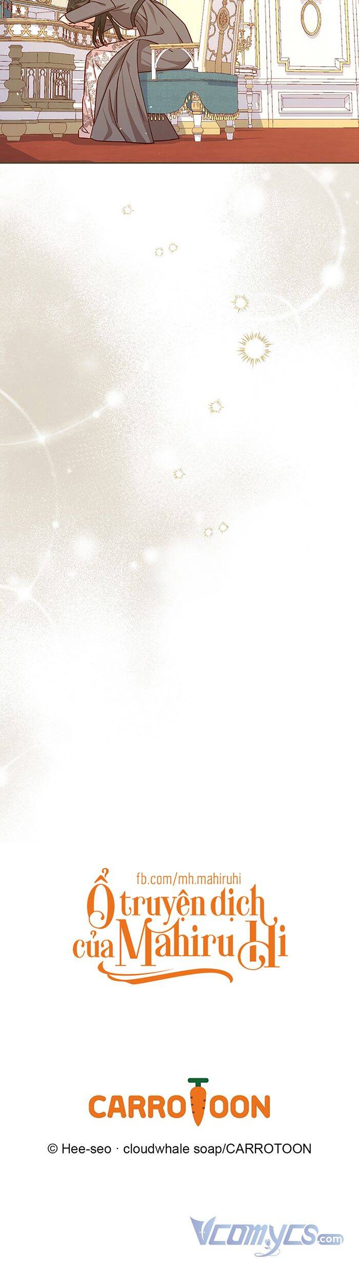 Bí Kíp Sinh Tồn Của Hầu Gái: Chapter 110