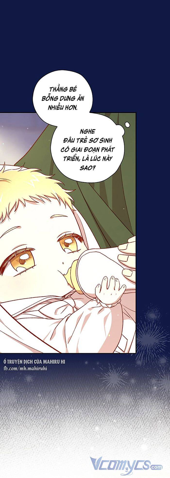 Bí Kíp Sinh Tồn Của Hầu Gái: Chapter 110