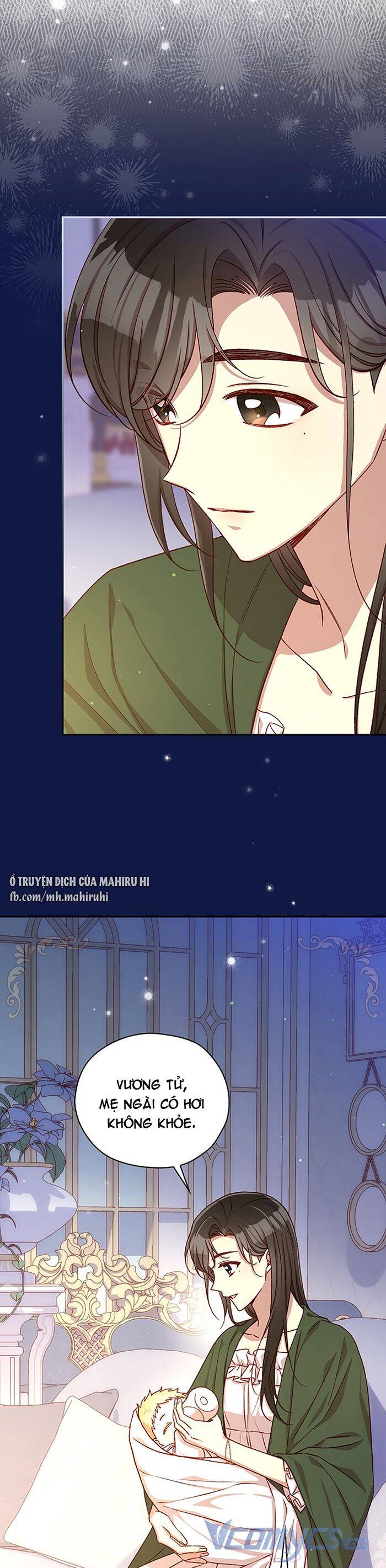 Bí Kíp Sinh Tồn Của Hầu Gái: Chapter 110
