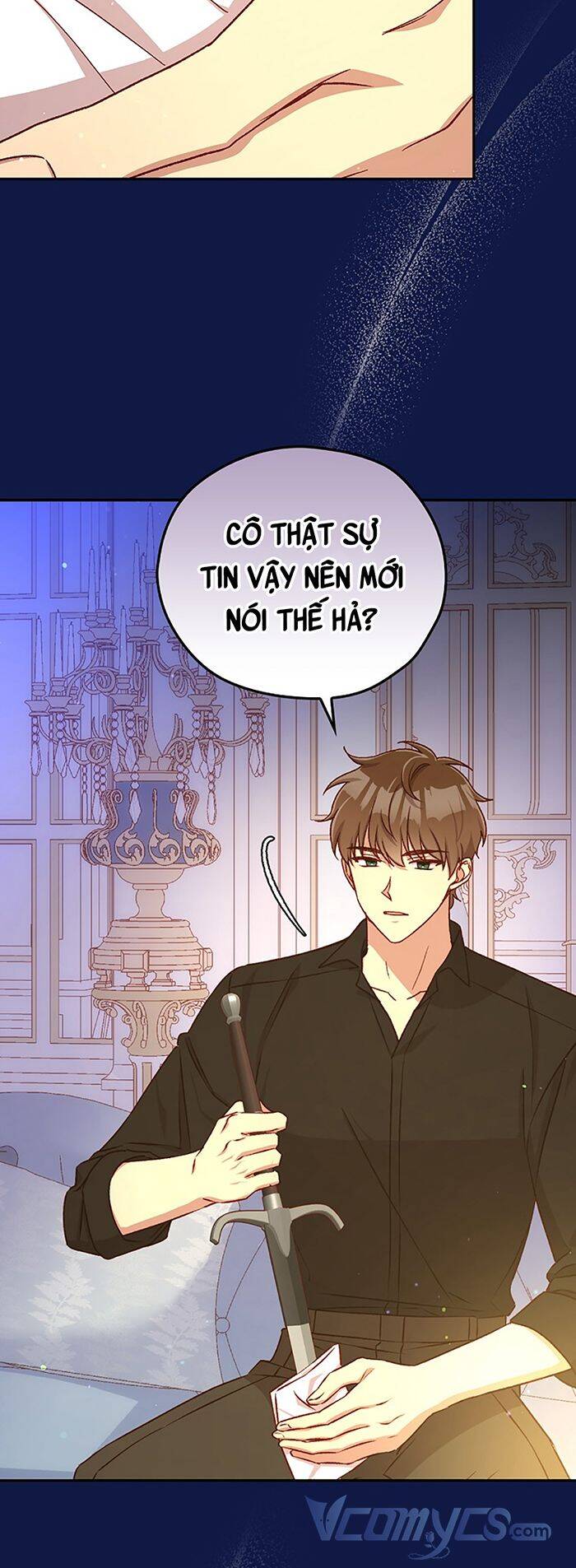 Bí Kíp Sinh Tồn Của Hầu Gái: Chapter 110
