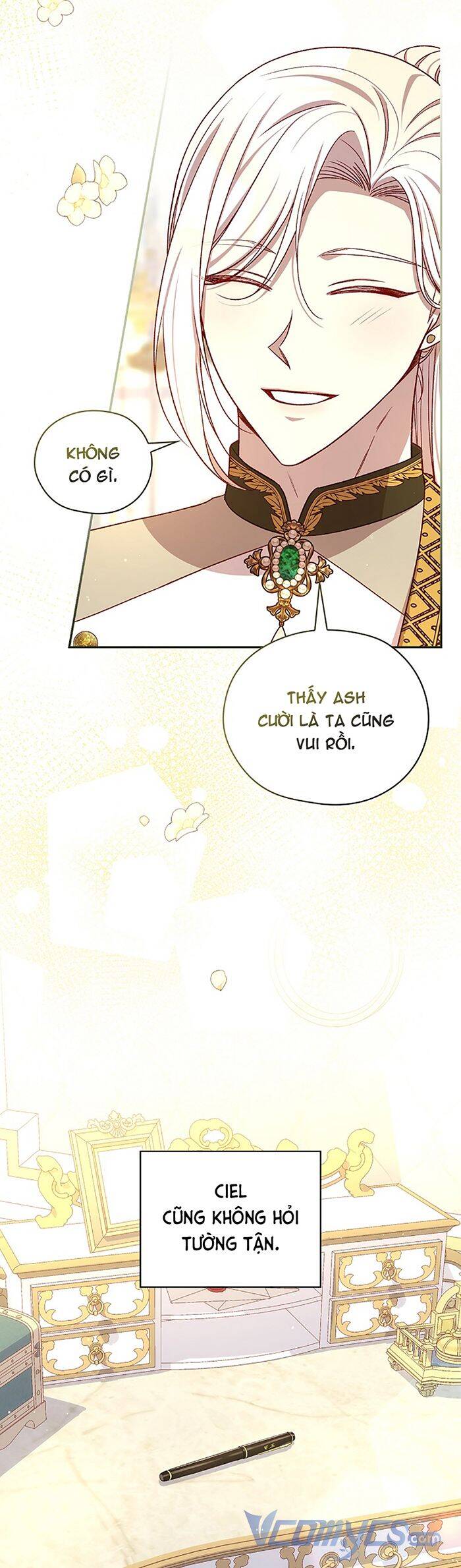 Bí Kíp Sinh Tồn Của Hầu Gái: Chapter 111