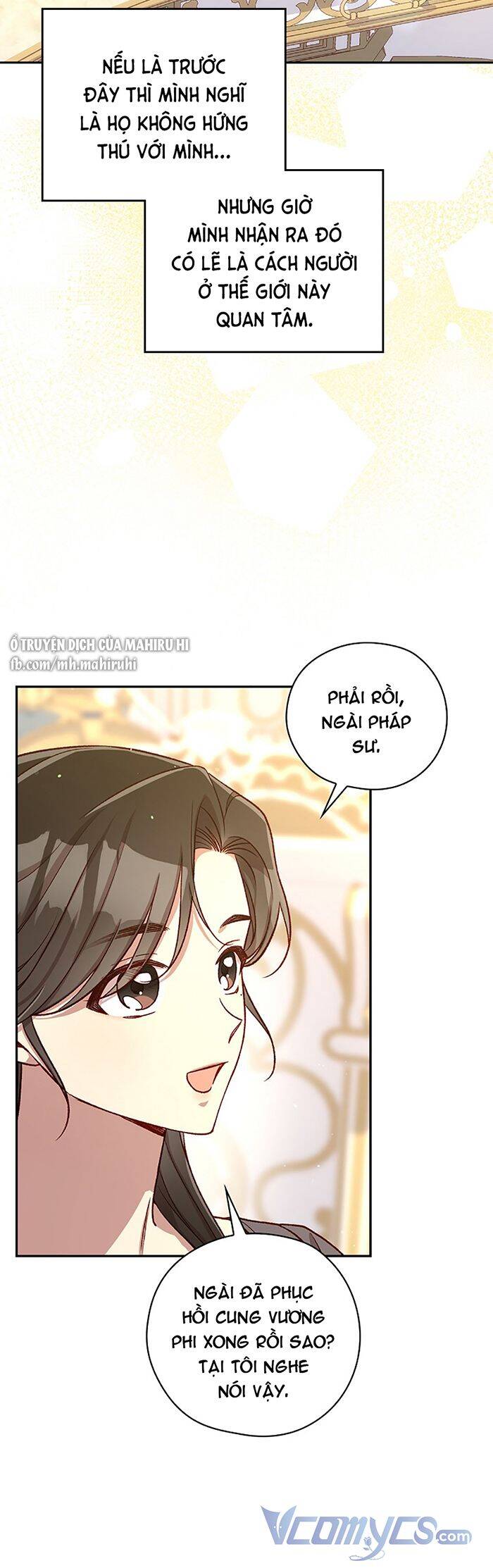 Bí Kíp Sinh Tồn Của Hầu Gái: Chapter 111