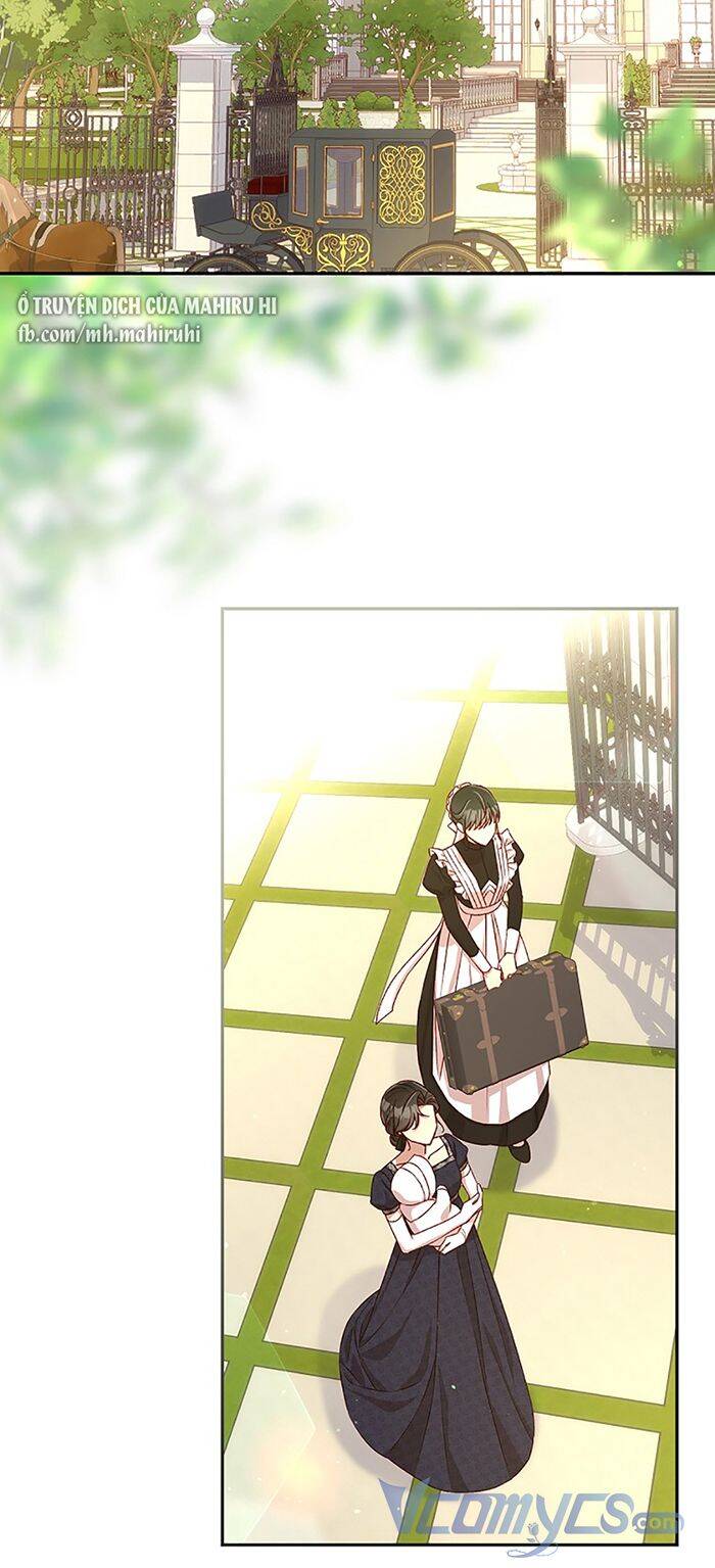 Bí Kíp Sinh Tồn Của Hầu Gái: Chapter 111