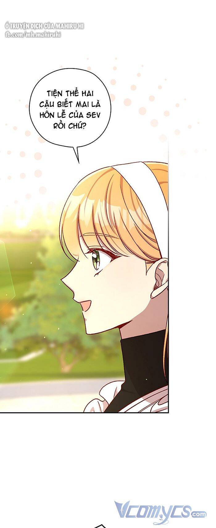 Bí Kíp Sinh Tồn Của Hầu Gái: Chapter 111