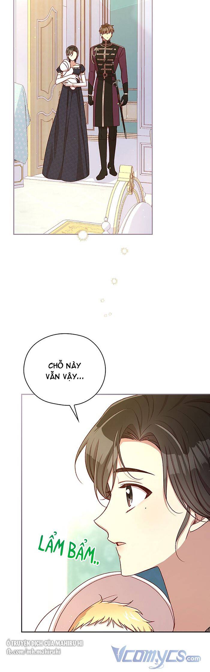 Bí Kíp Sinh Tồn Của Hầu Gái: Chapter 111