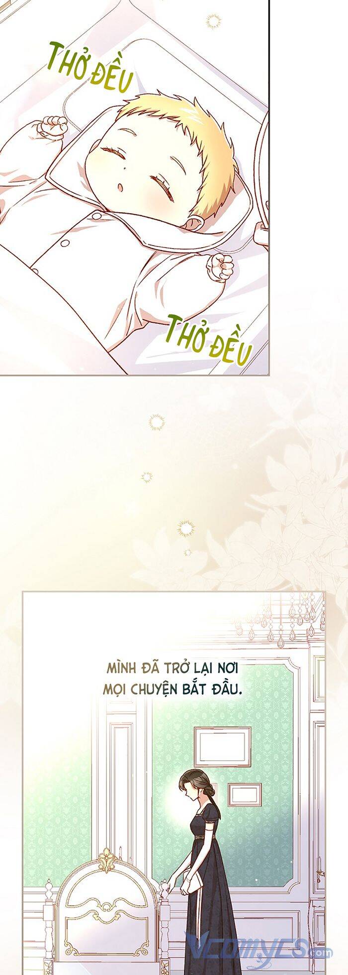 Bí Kíp Sinh Tồn Của Hầu Gái: Chapter 111