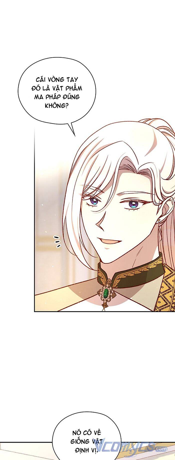 Bí Kíp Sinh Tồn Của Hầu Gái: Chapter 111