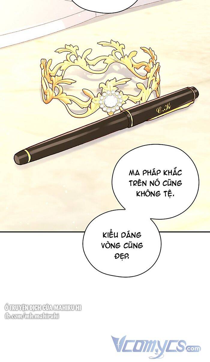 Bí Kíp Sinh Tồn Của Hầu Gái: Chapter 111