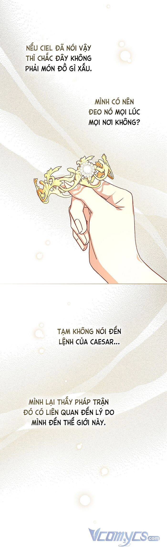 Bí Kíp Sinh Tồn Của Hầu Gái: Chapter 111