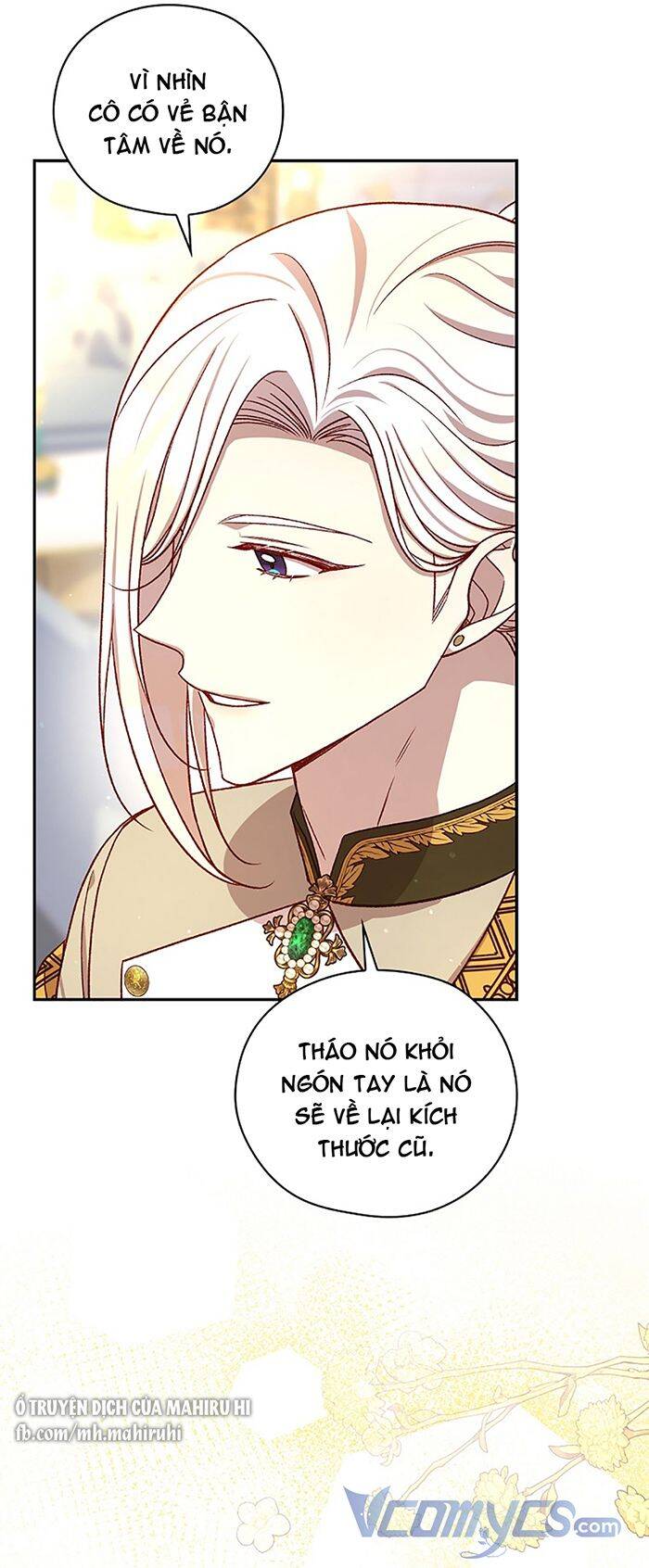Bí Kíp Sinh Tồn Của Hầu Gái: Chapter 111