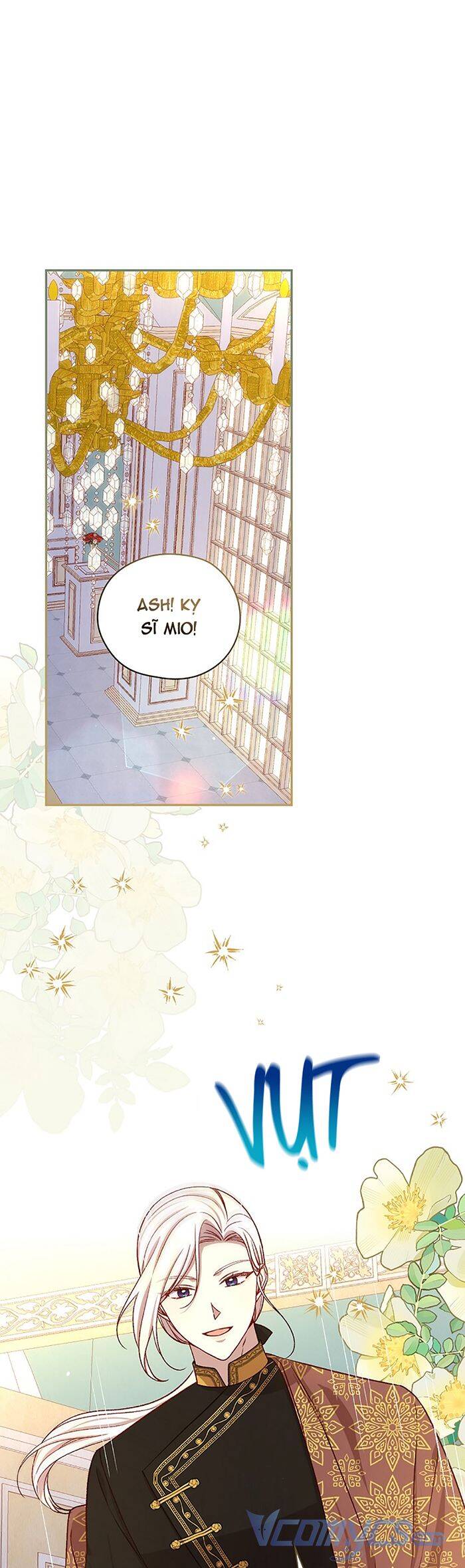 Bí Kíp Sinh Tồn Của Hầu Gái: Chapter 112