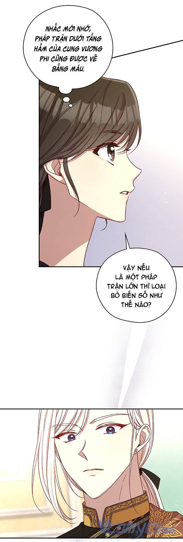 Bí Kíp Sinh Tồn Của Hầu Gái: Chapter 112
