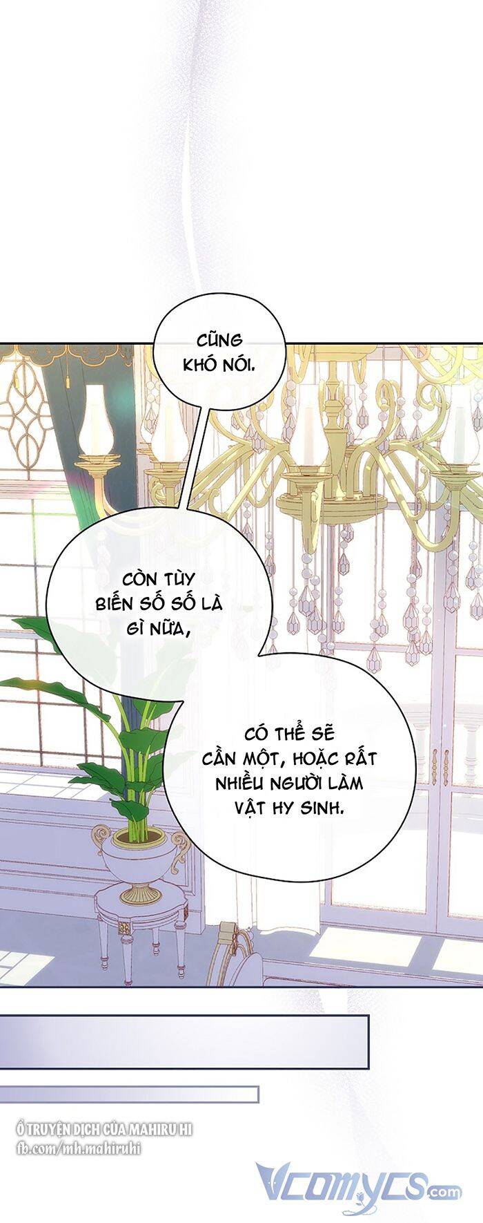 Bí Kíp Sinh Tồn Của Hầu Gái: Chapter 112
