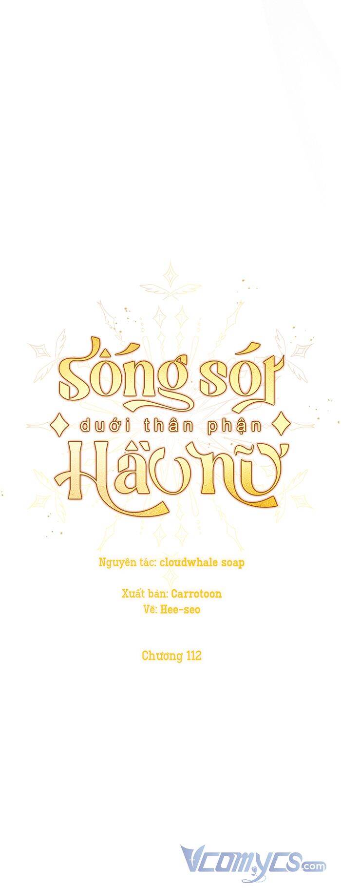 Bí Kíp Sinh Tồn Của Hầu Gái: Chapter 112