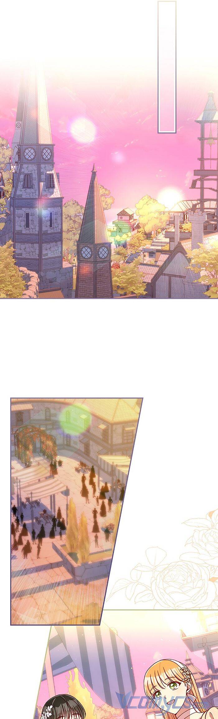 Bí Kíp Sinh Tồn Của Hầu Gái: Chapter 112