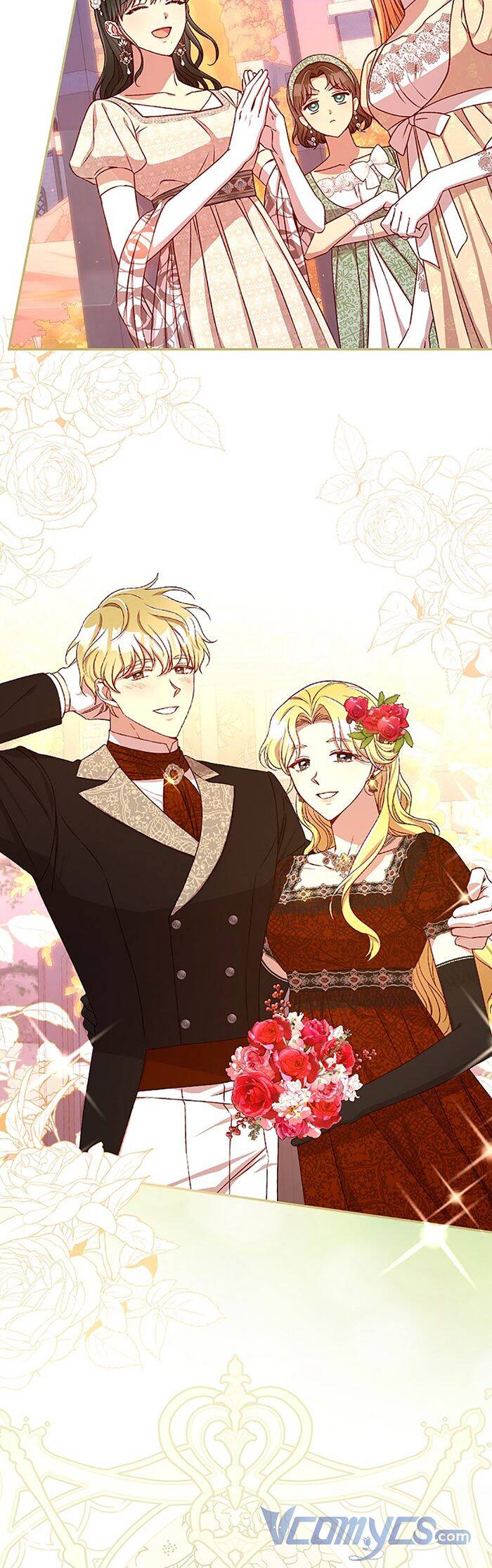 Bí Kíp Sinh Tồn Của Hầu Gái: Chapter 112