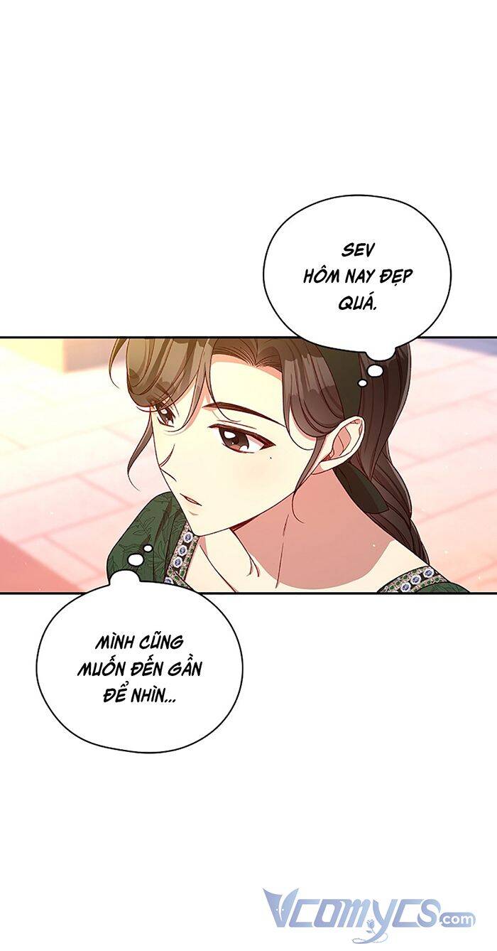 Bí Kíp Sinh Tồn Của Hầu Gái: Chapter 112
