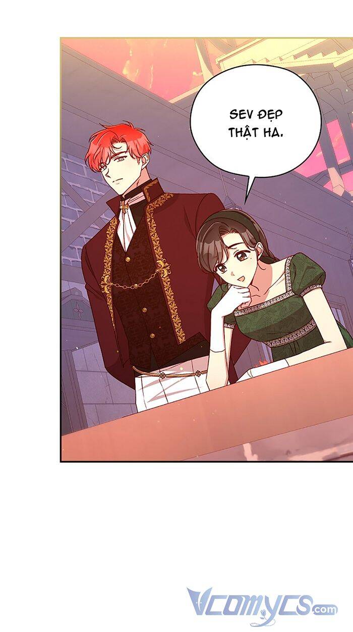 Bí Kíp Sinh Tồn Của Hầu Gái: Chapter 112